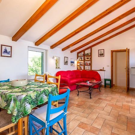 Villa Rea Brseč Eksteriør bilde